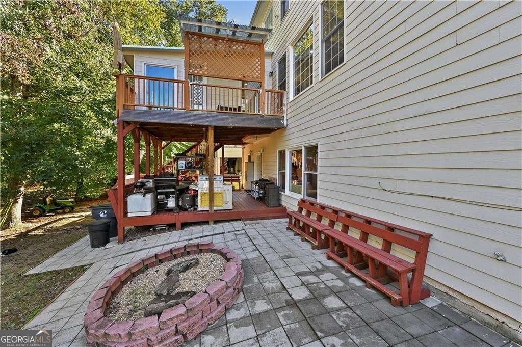 1721 Telfair Chase Way Lawrenceville - 68
