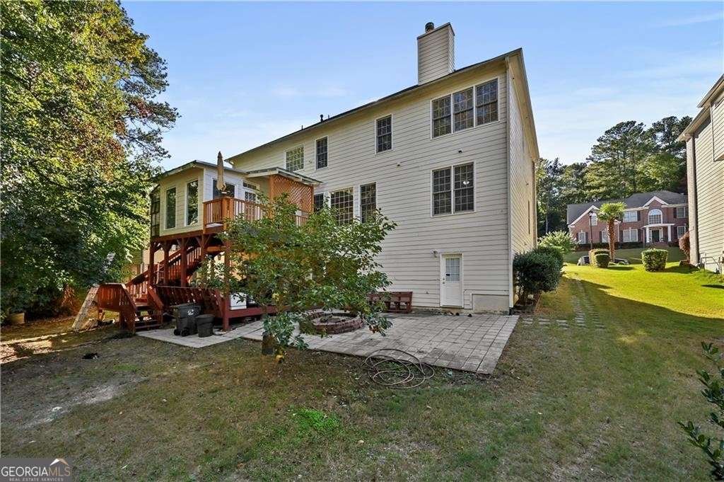 1721 Telfair Chase Way Lawrenceville - 69