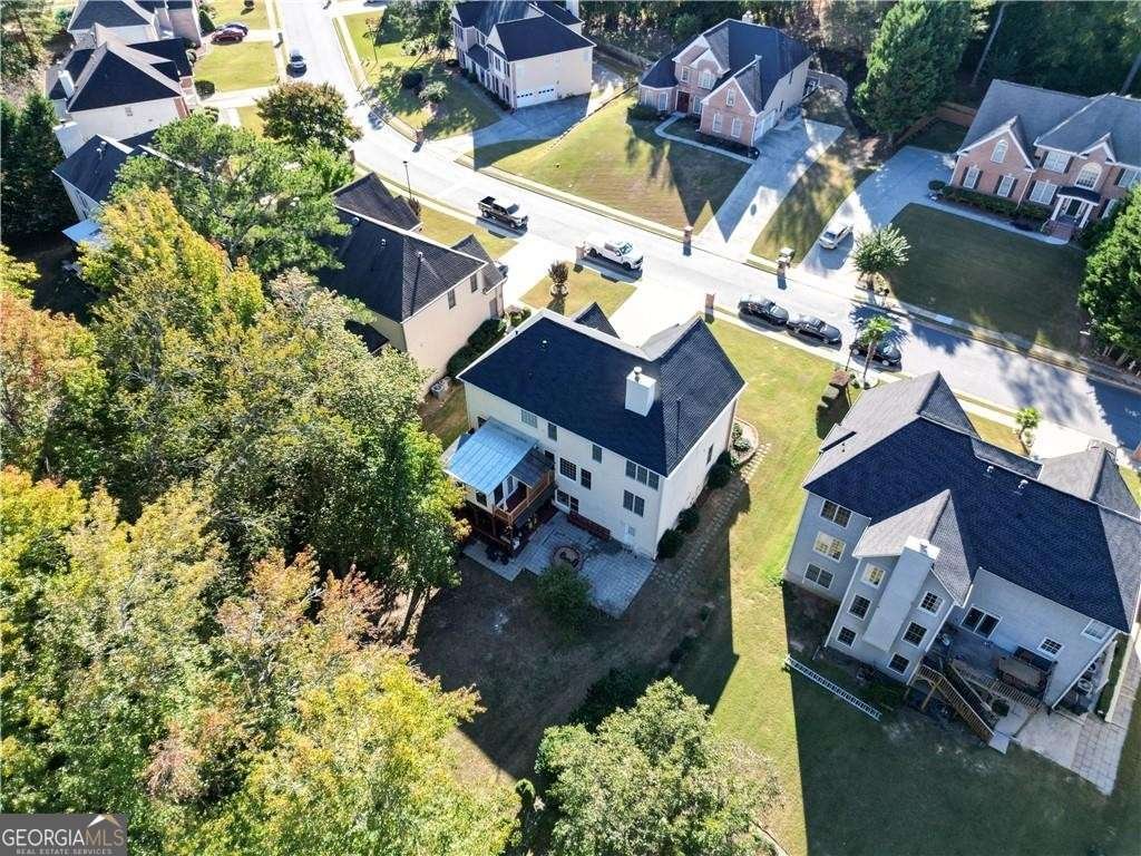1721 Telfair Chase Way Lawrenceville - 7