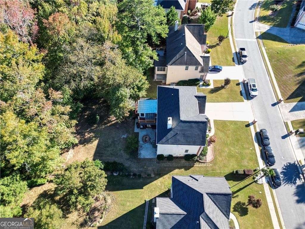 1721 Telfair Chase Way Lawrenceville - 8