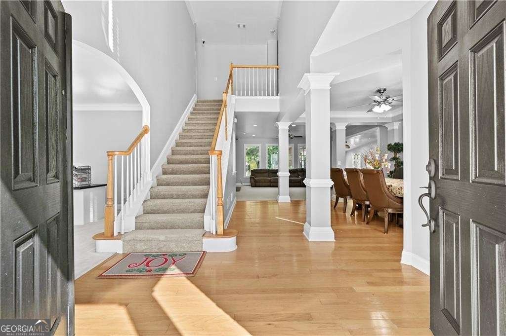 1721 Telfair Chase Way Lawrenceville - 9
