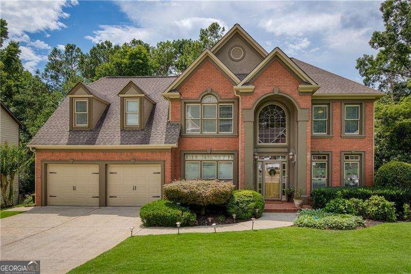 145 Ketton Crossing Johns Creek - 1