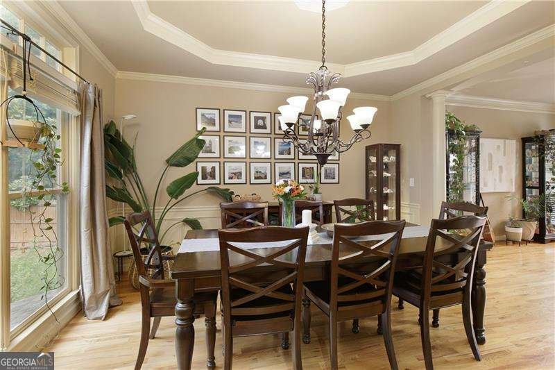 145 Ketton Crossing Johns Creek - 10