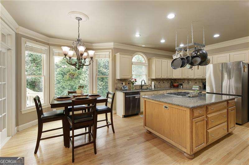 145 Ketton Crossing Johns Creek - 11