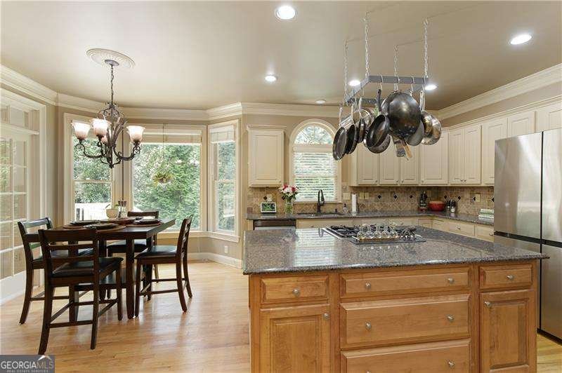 145 Ketton Crossing Johns Creek - 12