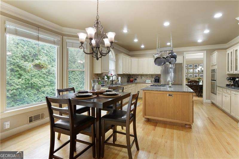 145 Ketton Crossing Johns Creek - 13