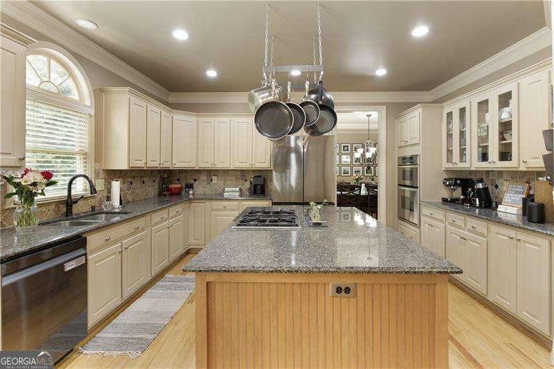 145 Ketton Crossing Johns Creek - 14