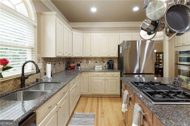 145 Ketton Crossing Johns Creek - 15