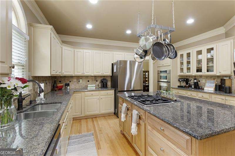 145 Ketton Crossing Johns Creek - 16