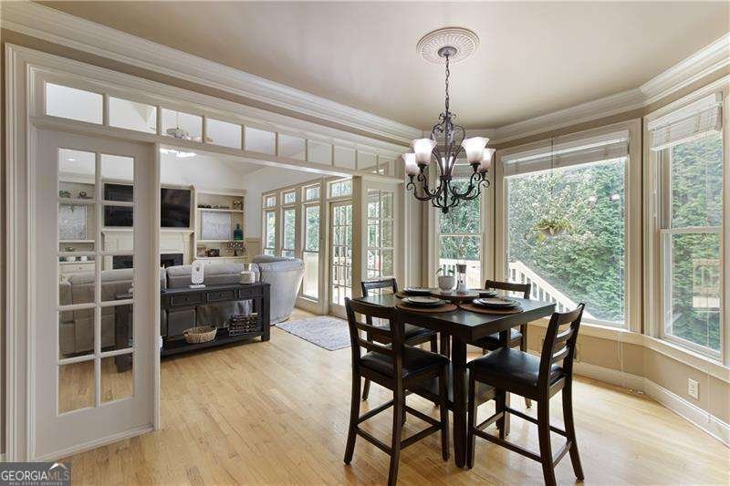 145 Ketton Crossing Johns Creek - 17