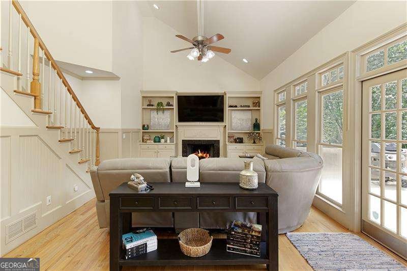 145 Ketton Crossing Johns Creek - 19