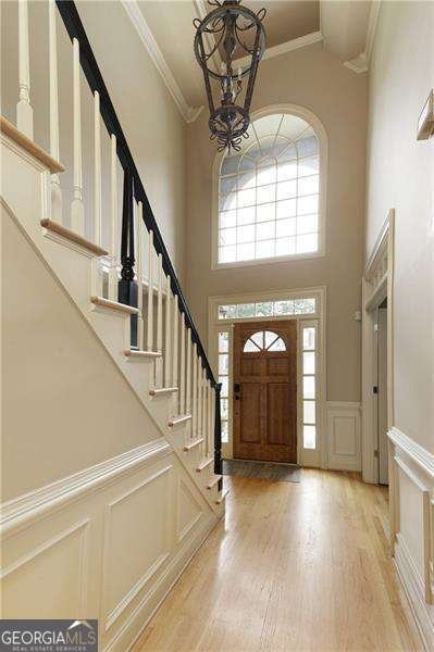 145 Ketton Crossing Johns Creek - 2