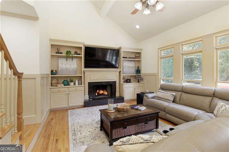 145 Ketton Crossing Johns Creek - 20