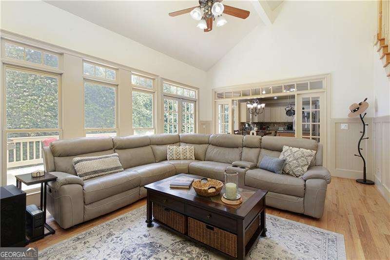 145 Ketton Crossing Johns Creek - 21