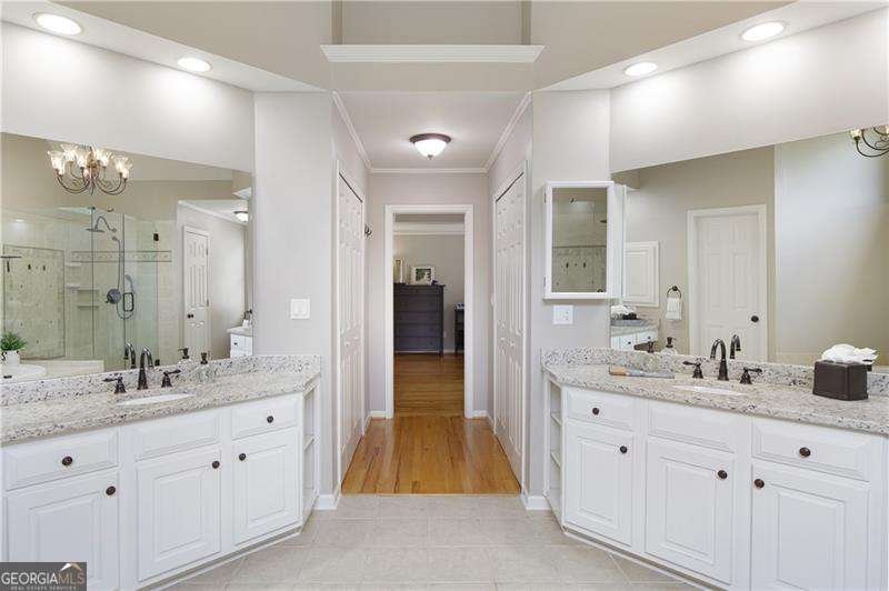 145 Ketton Crossing Johns Creek - 29