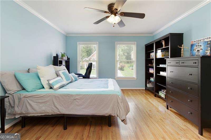 145 Ketton Crossing Johns Creek - 30
