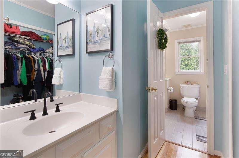 145 Ketton Crossing Johns Creek - 31