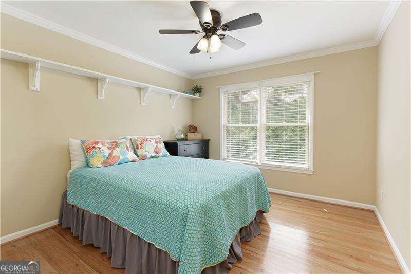 145 Ketton Crossing Johns Creek - 32