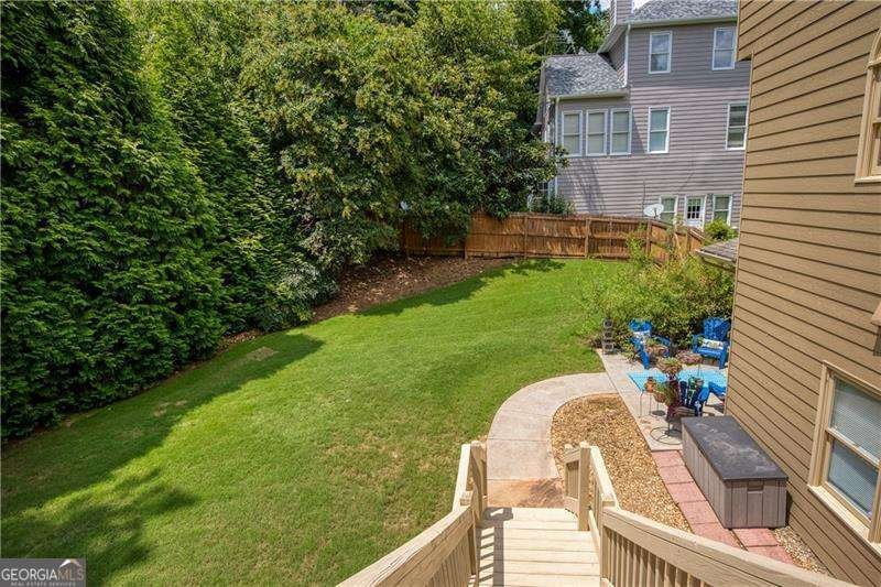 145 Ketton Crossing Johns Creek - 49