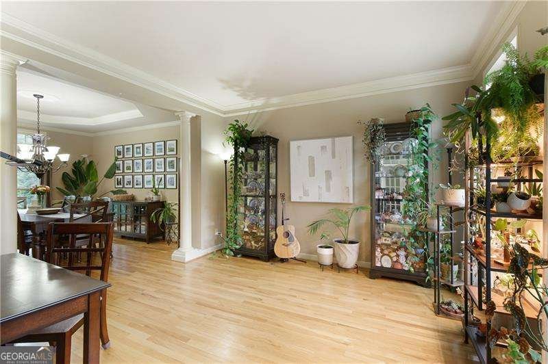 145 Ketton Crossing Johns Creek - 5
