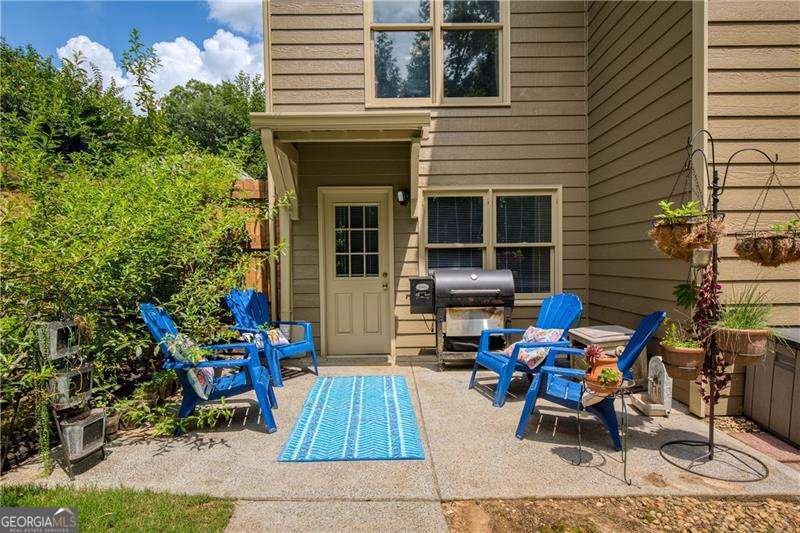 145 Ketton Crossing Johns Creek - 50