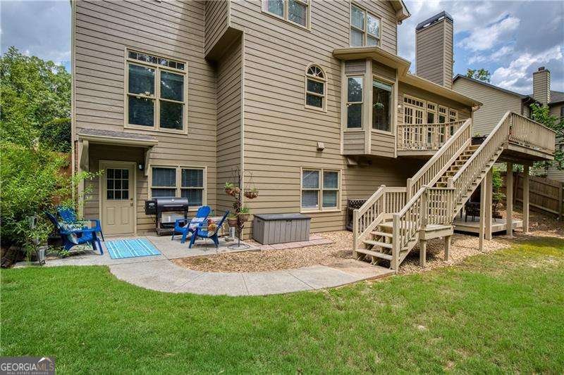145 Ketton Crossing Johns Creek - 51