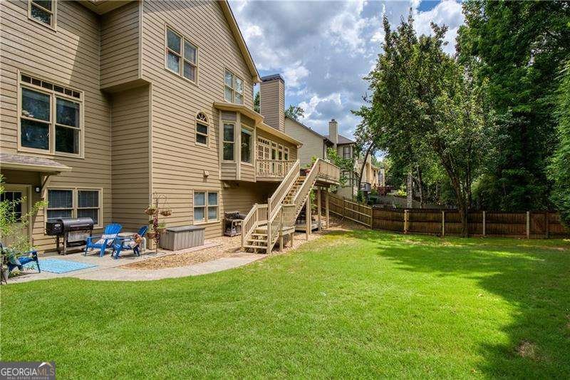 145 Ketton Crossing Johns Creek - 52