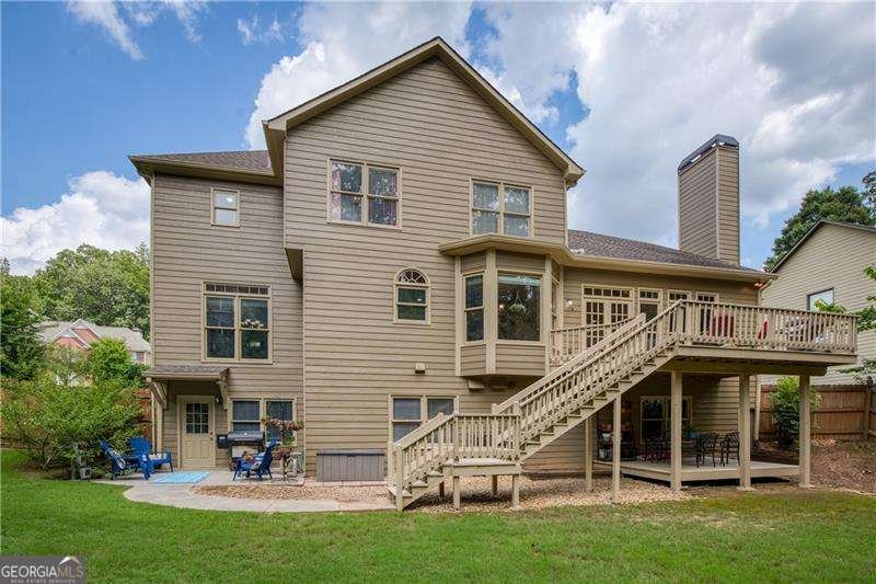 145 Ketton Crossing Johns Creek - 53