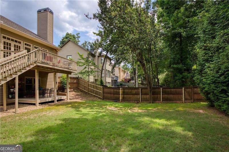 145 Ketton Crossing Johns Creek - 54