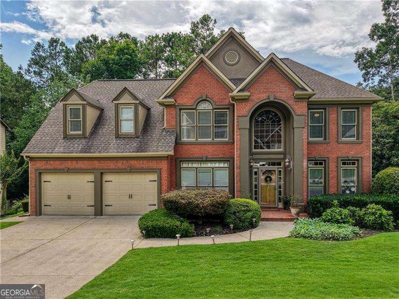 145 Ketton Crossing Johns Creek - 58