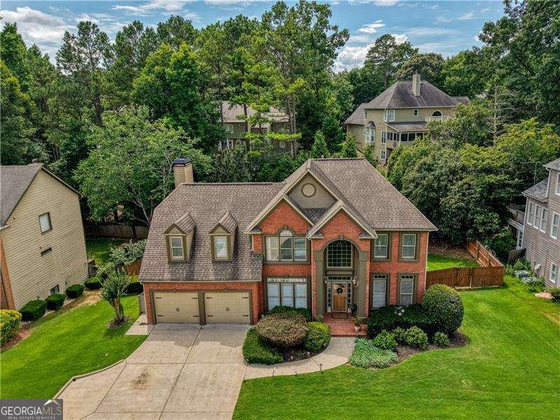 145 Ketton Crossing Johns Creek - 59