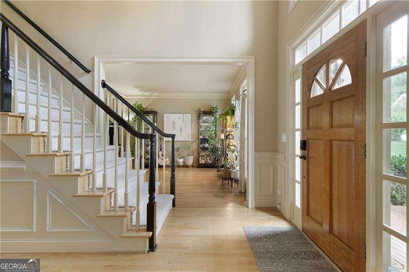 145 Ketton Crossing Johns Creek - 6