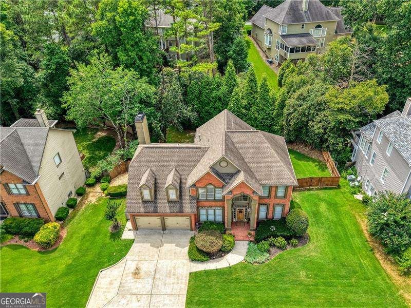 145 Ketton Crossing Johns Creek - 60