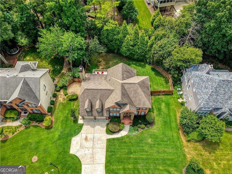 145 Ketton Crossing Johns Creek - 61