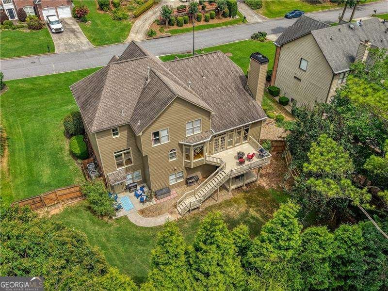 145 Ketton Crossing Johns Creek - 63