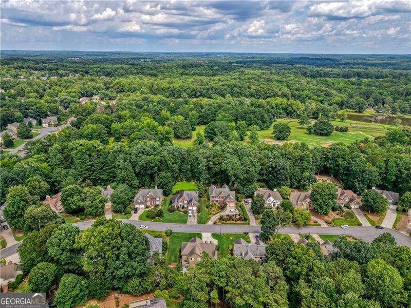 145 Ketton Crossing Johns Creek - 65