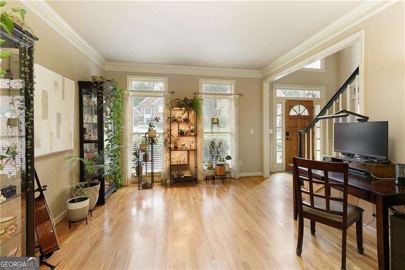 145 Ketton Crossing Johns Creek - 8