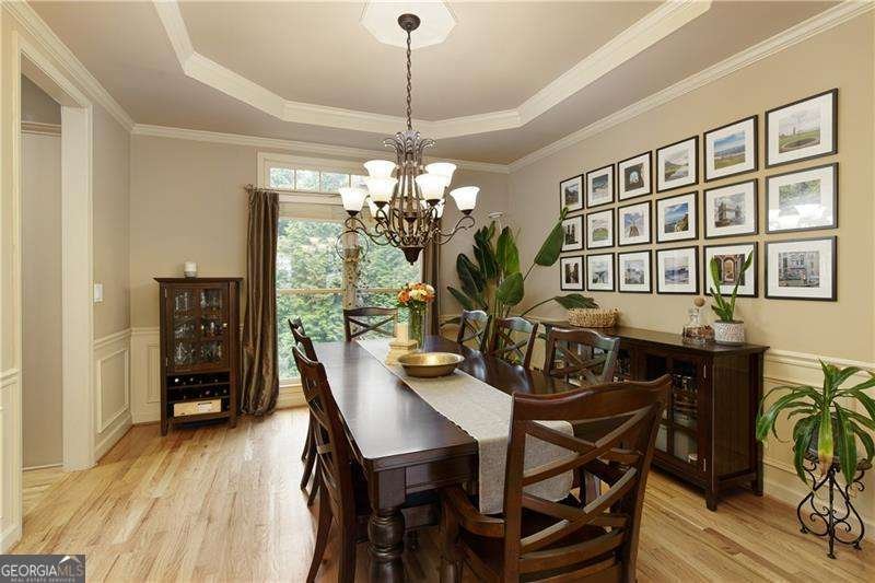 145 Ketton Crossing Johns Creek - 9