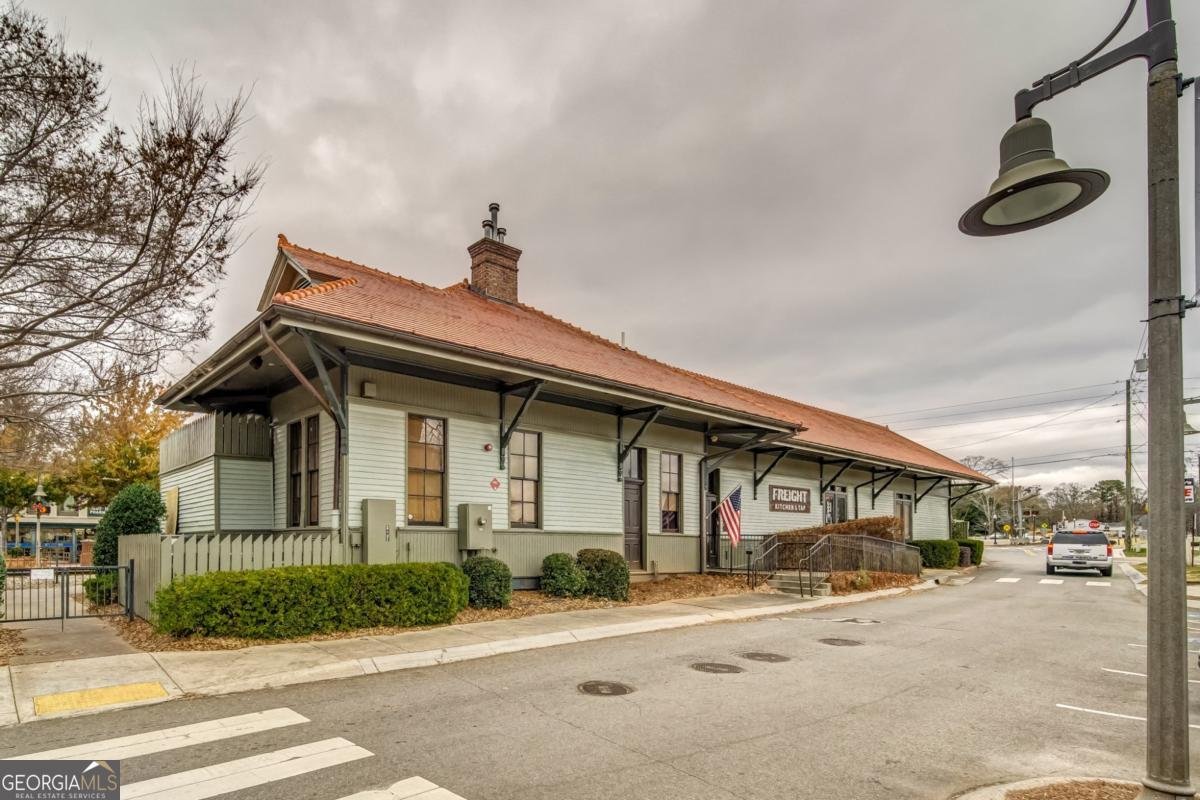 1104 Thomas Street Woodstock - 40
