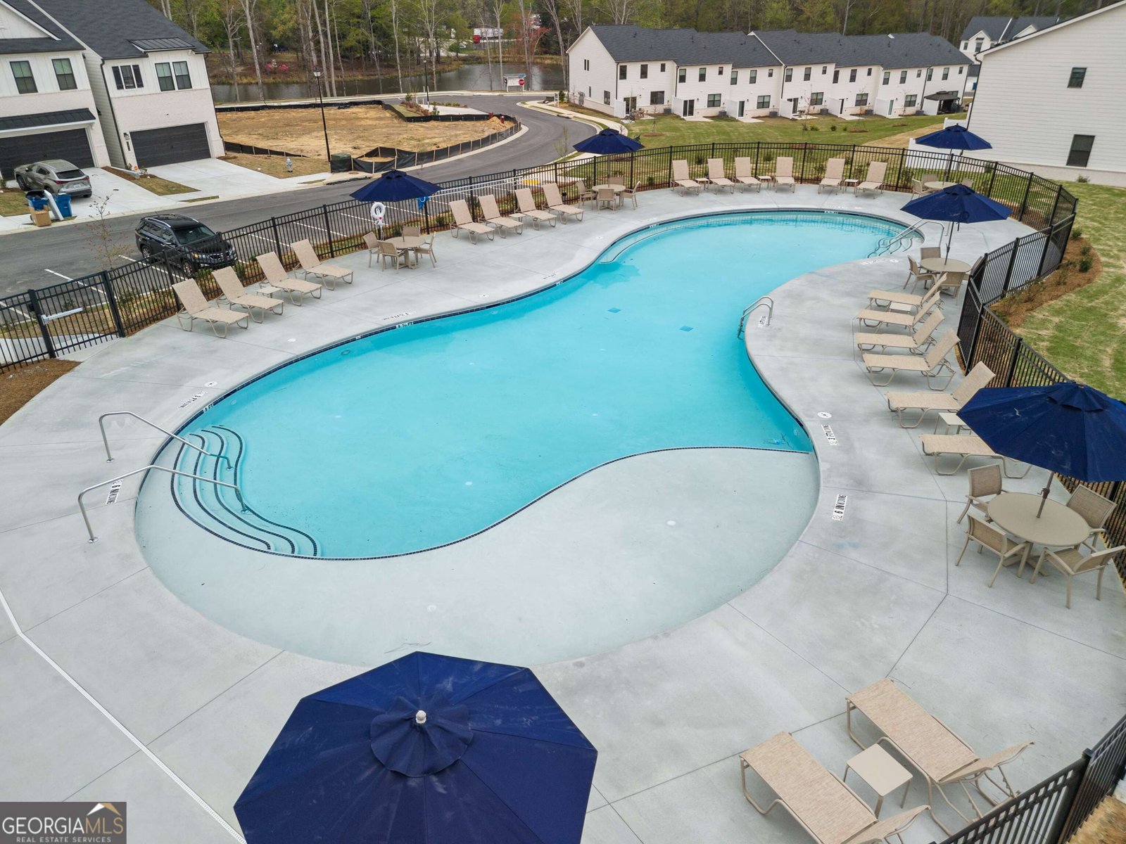 1856 Copelyn Reese Court Lawrenceville - 45