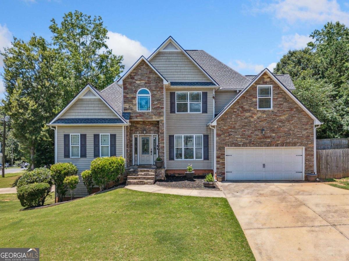 10 Riverview Place Douglasville - 1
