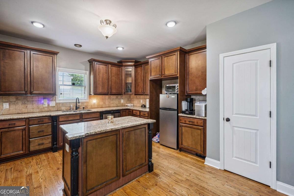 10 Riverview Place Douglasville - 10