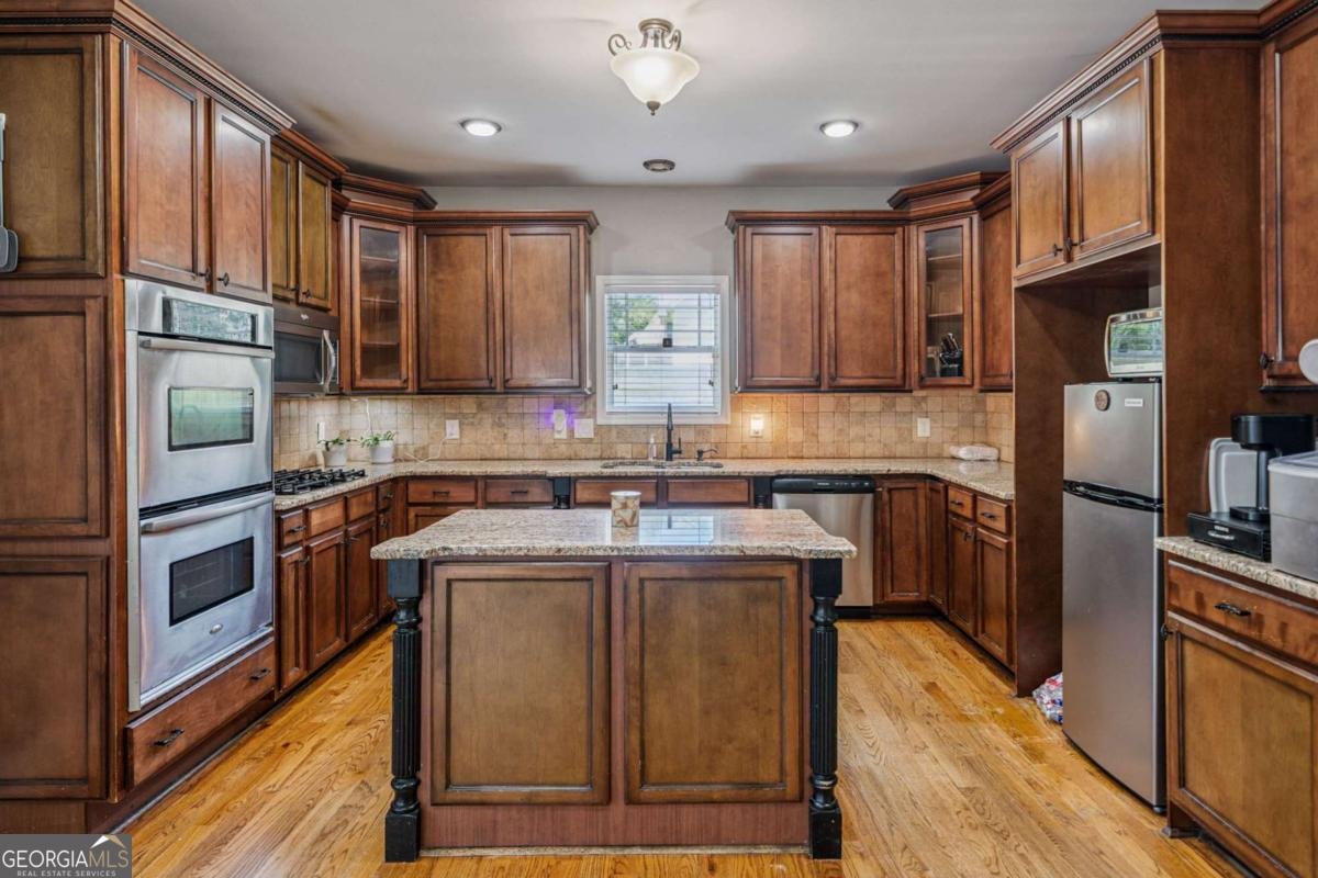 10 Riverview Place Douglasville - 11