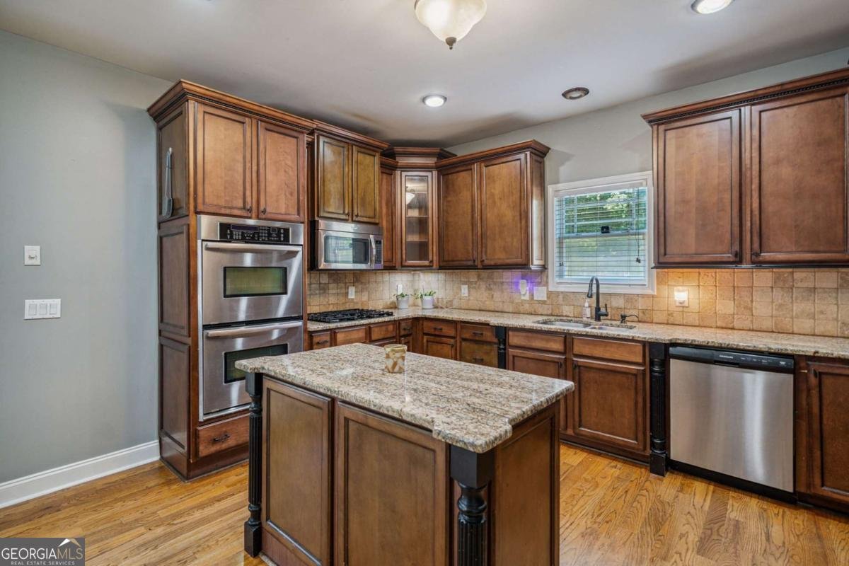 10 Riverview Place Douglasville - 12