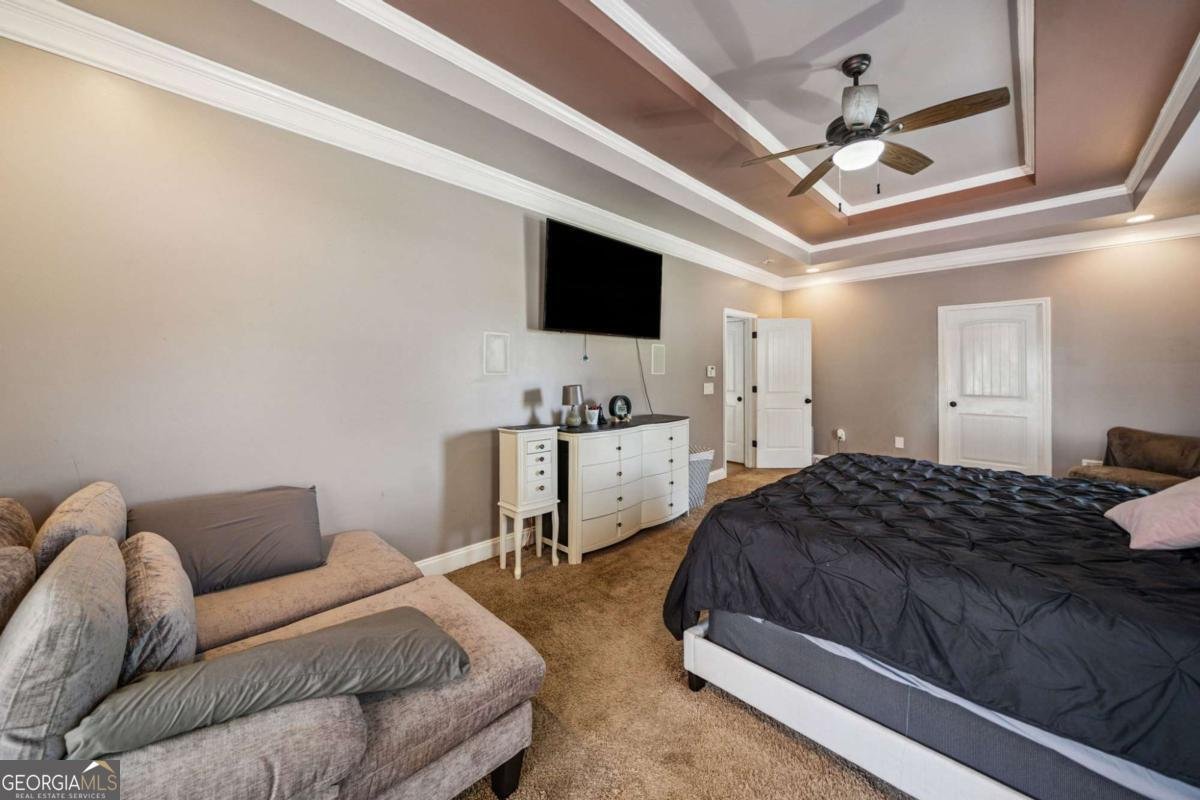 10 Riverview Place Douglasville - 16