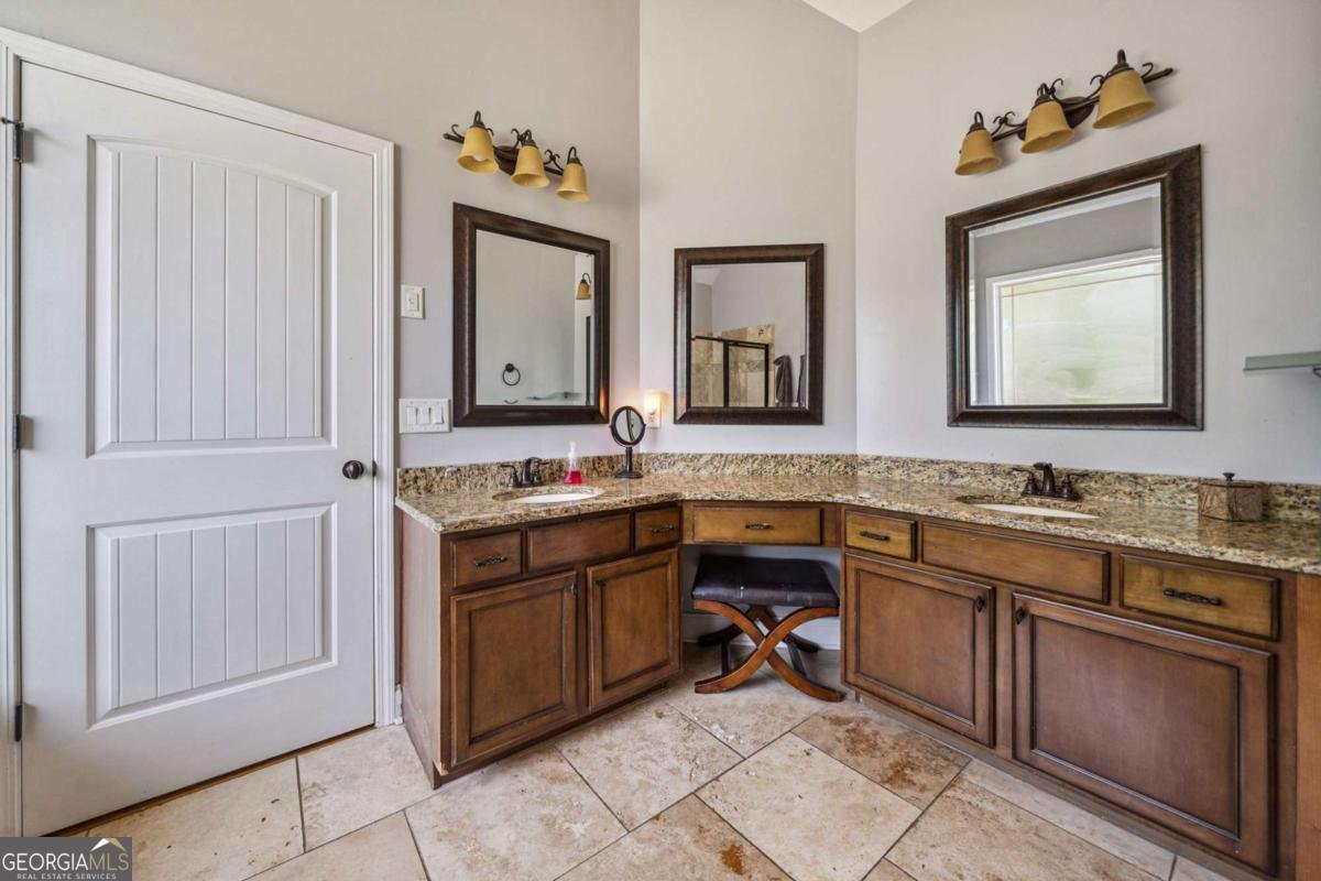 10 Riverview Place Douglasville - 17