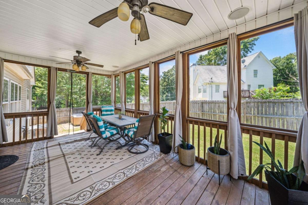 10 Riverview Place Douglasville - 28