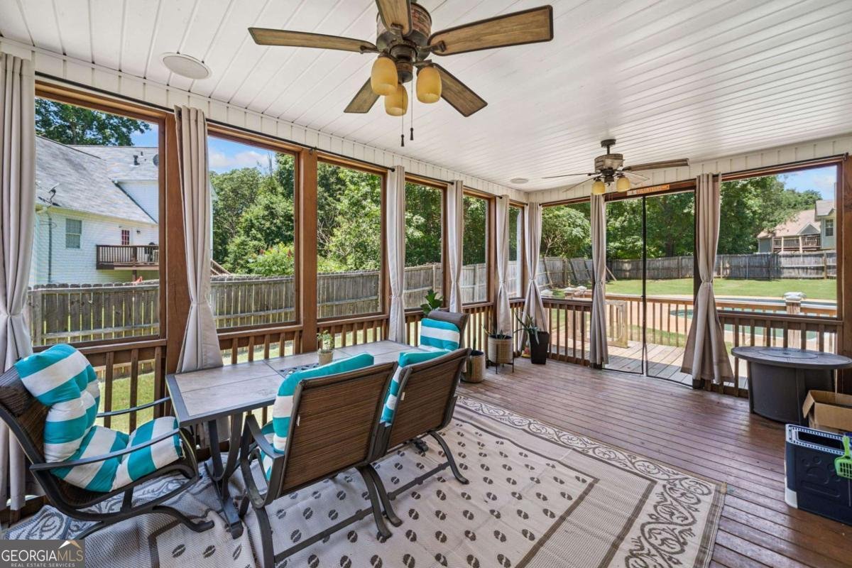 10 Riverview Place Douglasville - 29