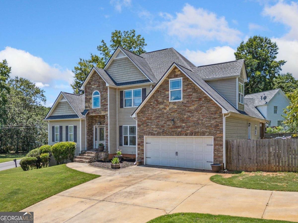 10 Riverview Place Douglasville - 3