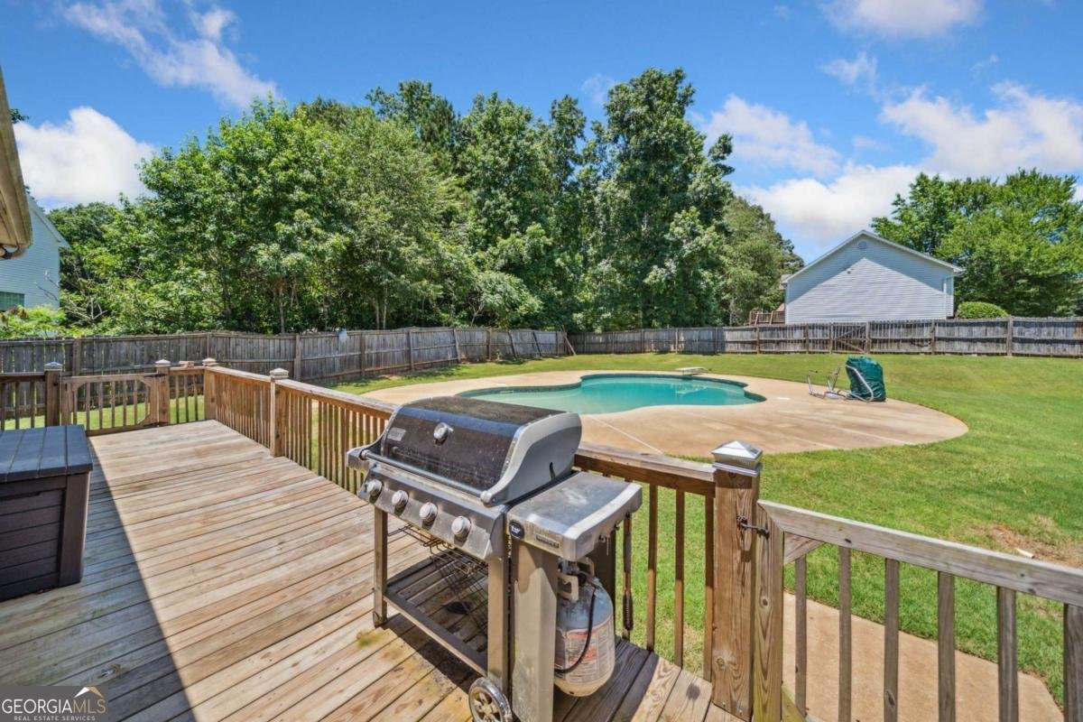 10 Riverview Place Douglasville - 30